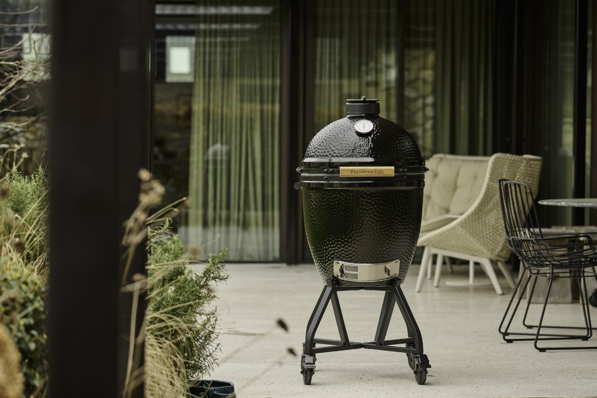 The Onyx — exclusief buitendesign
