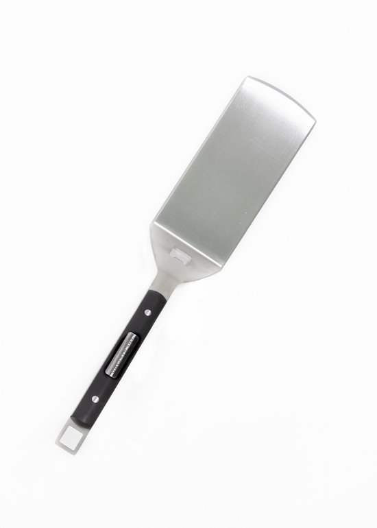 The Bastard Meat Flipper: één hand, één flip, één koud biertje