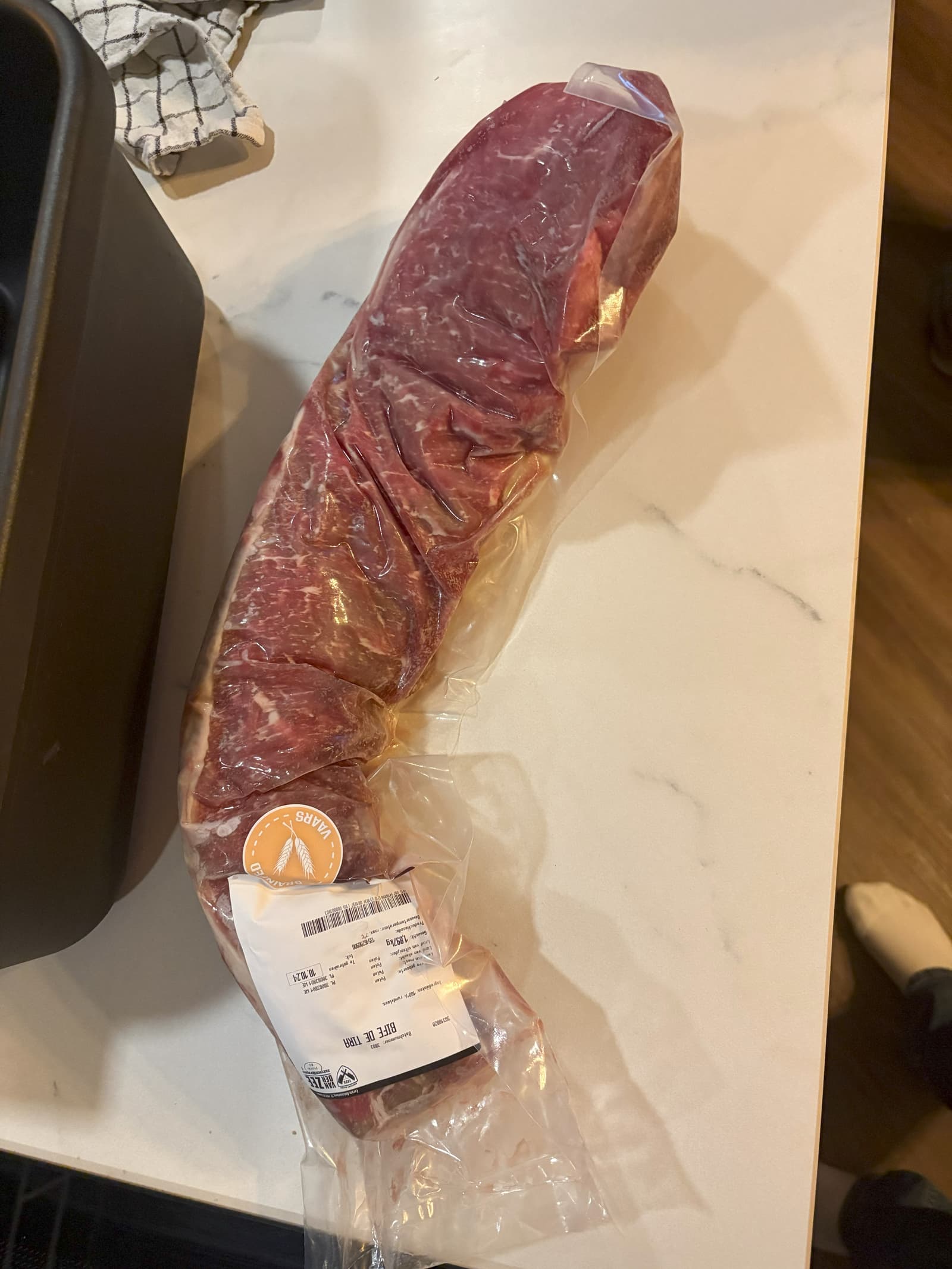 Bife de Tira