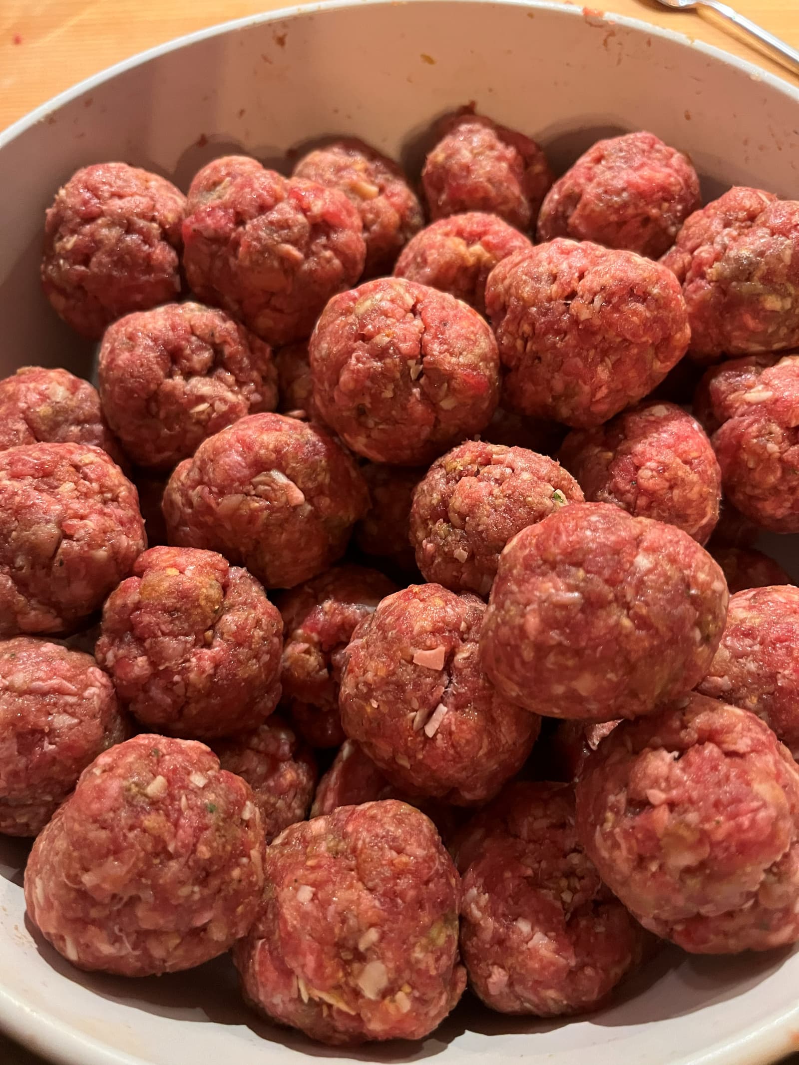 Bourbon Balls Spicy — met Jalapeño en Extra Pit