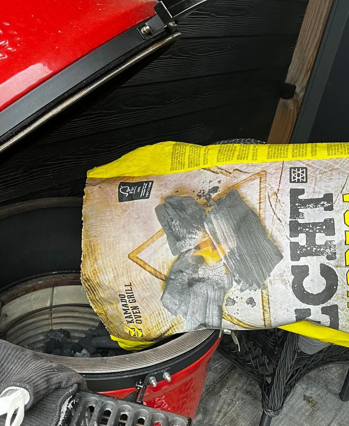 Broodje Biefstuk van de BBQ