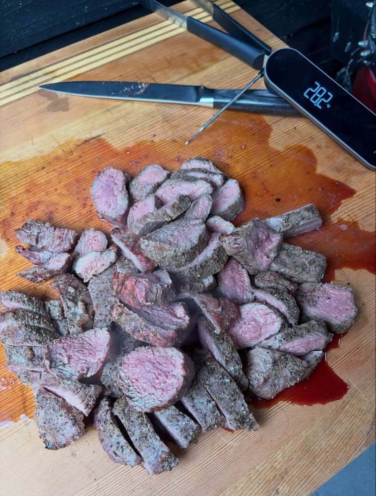 Diamanthaas BBQ