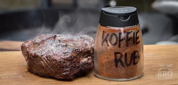 Koffie Rub