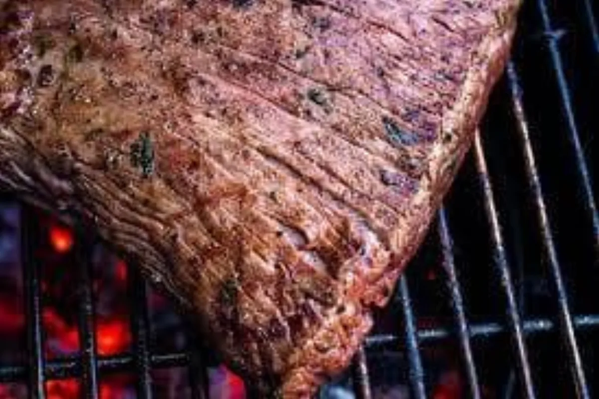Texmex Rub