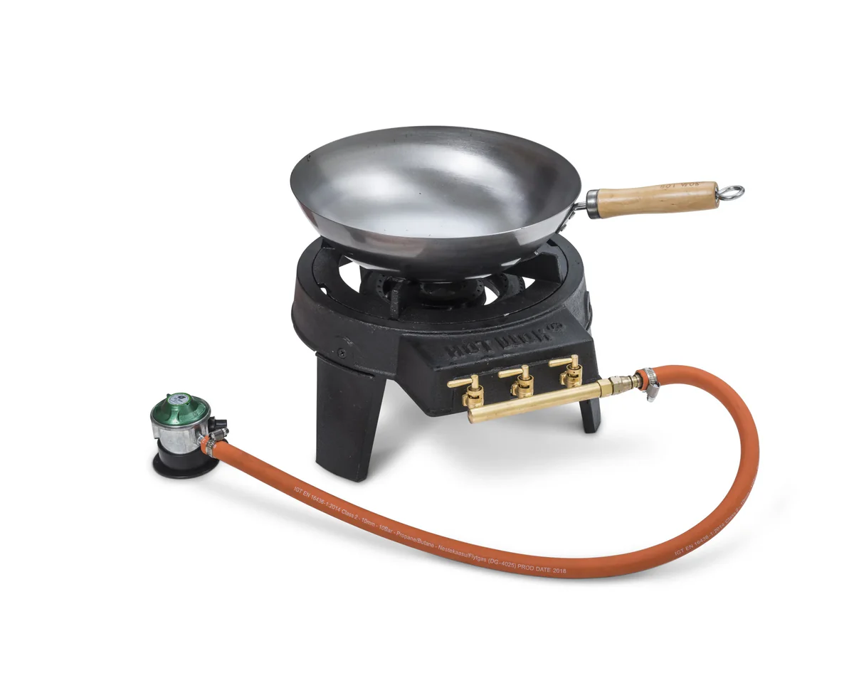 Hot Wok Professional brander